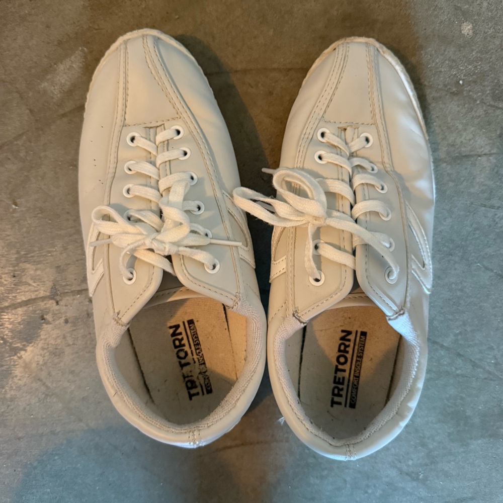 Tretorn sneakers